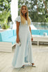 Robe longue model 216097 Jersa